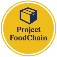 Project FoodChain Logo