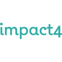 Impact4 Logo