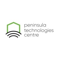 Peninsula Technologies Centre Logo