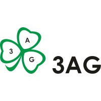 3AG Health and Safety Consultants Logo