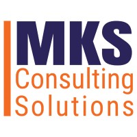 MKS Consulting Solutions Pty Ltd Logo