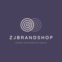 ZJBrandshop Logo