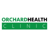 Orchard Health Clinic Logo