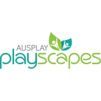 Ausplay Playscapes Logo