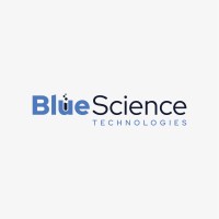 Blue Science Technologies Logo