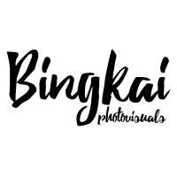Bingkai Photovisuals Logo
