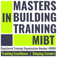 Masters in Building Training #40666 Logo