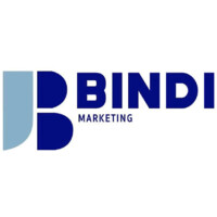 Bindi Marketing Inc. Logo