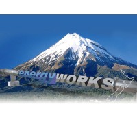 Energyworks Ltd Logo
