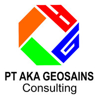 PT AKA Geosains Consulting Logo
