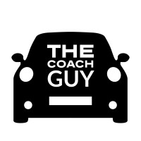 The Coach Guy Logo