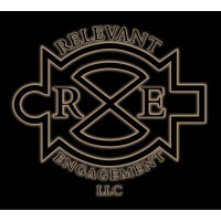 Relevant Engagement Consulting LLC Logo