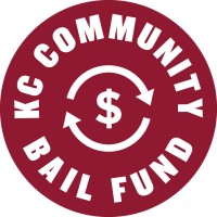 Kansas City Community Bail Fund Logo
