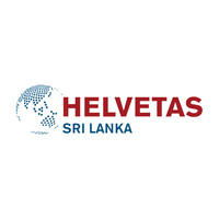 Helvetas Sri Lanka Logo