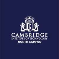 Cambridge Institute Of Technology North campus Logo