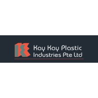 KAY KAY PLASTIC INDUSTRIES PTE LTD Logo