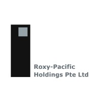 Roxy-Pacific Holdings Pte Ltd Logo