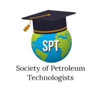 Society Of Petroleum Technologists Logo