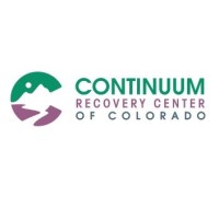 Continuum Recovery Center of Colorado Logo