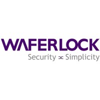 WAFERLOCK Logo