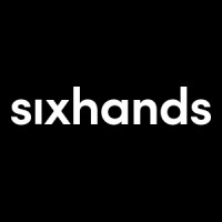 Sixhands Logo