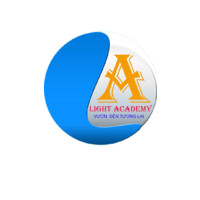 duhoclightacademy Logo