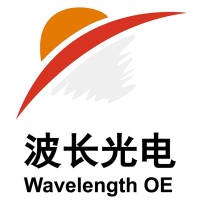 南京波长光电科技股份有限公司 Logo