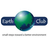 Earth Club of North South University Logo