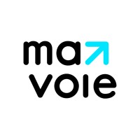 MaVoie.org Logo