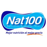 NAT100 Logo