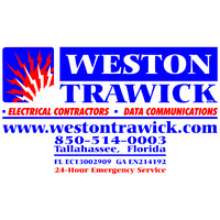Weston Trawick, Inc. Logo