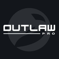 Outlaw Pro LTD Logo