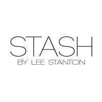 STASH by Lee Stanton Logo