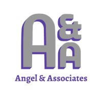Angel & Associates Logo
