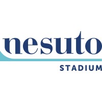 Nesuto Stadium Hotel and Apartments Logo