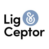 Lig & Ceptor Logo