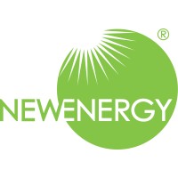 New Energy Corp Logo