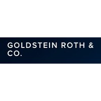 Goldstein, Roth & Co. Logo