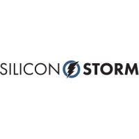 Silicon Storm Logo