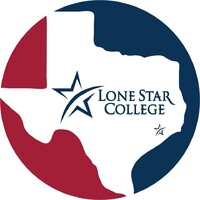 Lone Star College-Kingwood Logo