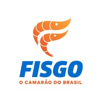 Camarão Fisgo Logo