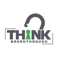 THINK Breakthrough Logo