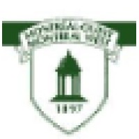 Town of Montreal West Logo