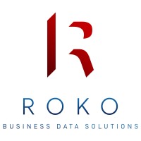 ROKO B.D.S. Logo