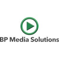 BP Media Solutions, Inc Logo