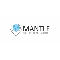 Mantle Worldwide Recruitment Logo