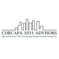 Corcapa 1031 Advisors Logo