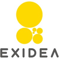 EXIDEA VIETNAM Logo
