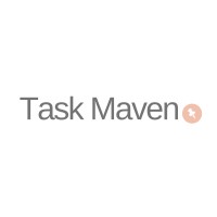 Task Maven Logo