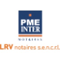 LRV notaires s.e.n.c.r.l. Logo